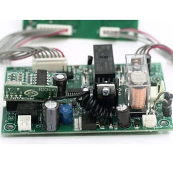 Carte électronique pcb pour robot Falcon 58479 - miniature 2