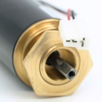 Clean o2 moteur pompe pour robot 18265 Bestway - miniature 3