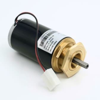 Clean o2 moteur pompe pour robot 18265 Bestway - miniature 4