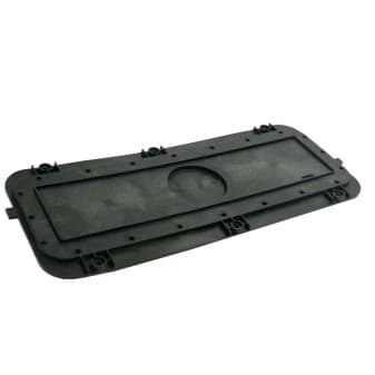 Clean o2 capot du bloc moteur