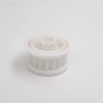 Poulie d entrainement pour robot raptor 58481