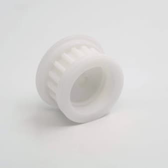 Poulie d entrainement pour robot raptor 58481 - miniature 2