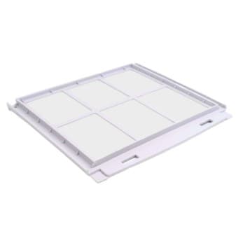 Grille filtre 1 pour robot raptor 58481