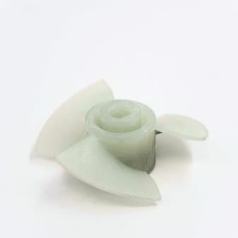 Clean o2 turbine - miniature 2