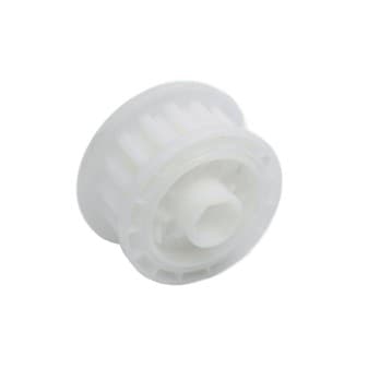 Poulie d entrainement robot raptor 58481