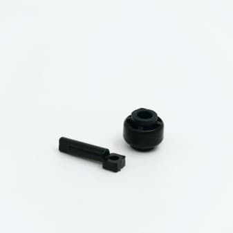 Roulette pour robot diamond 16953 - miniature 2