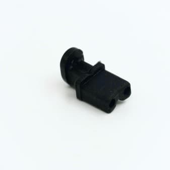 Bouchon de protection du port de chargement pour robot ruby 16908 - miniature 3