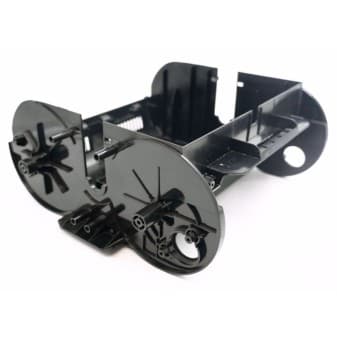 Chassis pour robot diamond 16953