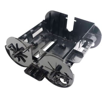 Chassis pour robot diamond 16953 - miniature 2