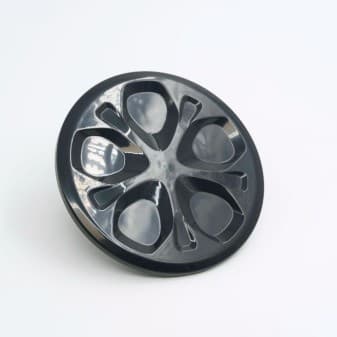 Couvercle de roue pour robot diamond 16953