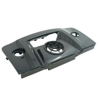Couvercle pour robot diamond 16953