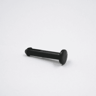 Axe de roue robot 17523