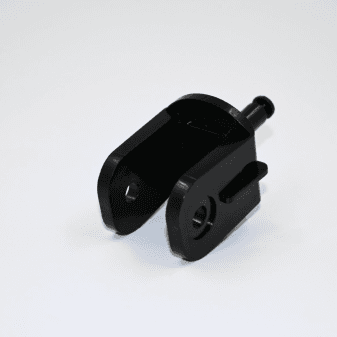 Support de roue robot 17523 - miniature 2