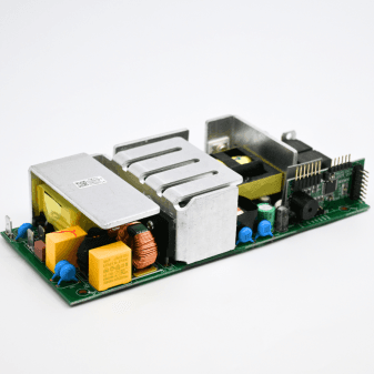 Transformateur plus pcb av 2019 pour robot raptor 58481 - miniature 2