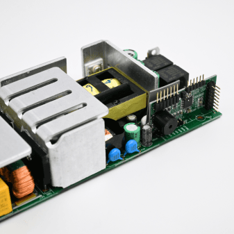 Transformateur plus pcb av 2019 pour robot raptor 58481 - miniature 3