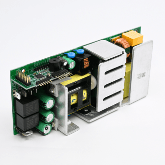 Transformateur plus pcb av 2019 pour robot raptor 58481 - miniature 4