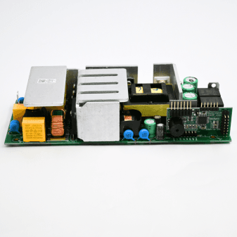 Transformateur plus pcb av 2019 pour robot raptor 58481 - miniature 5