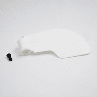 Aquaglide ailette rabat de verrouillage robot 58620 Bestway