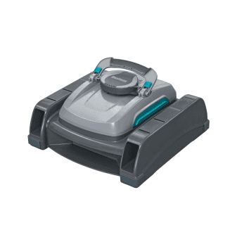 Robot piscine sans fil aquatronix Pro g300 fond plat 50m2 - miniature 4