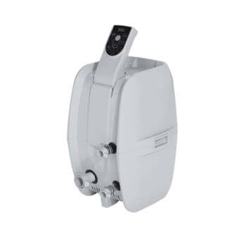 Pompe de filtration pour lay z spa AirJet - miniature 2