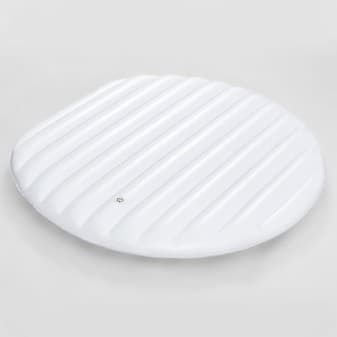 Couverture gonflable pour lay z spa avec pompe intégrée 190 × 70 cm - miniature 2
