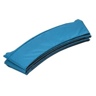 Coussin de protection trampoline xtreme air 366 m × 278 m - miniature 2