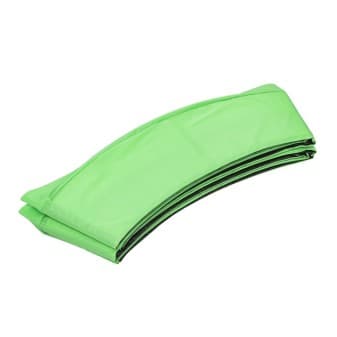 Coussin de protection trampoline xtreme air 244 m × 250 m - miniature 2