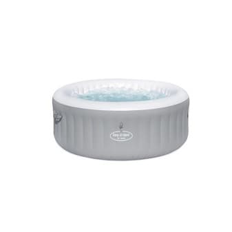 Liner pour lay z spa gonflable st lucia AirJet 170 × 66 cm