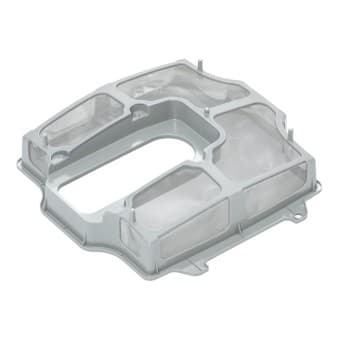 Couvercle de filtre pour robot aquatronix g200 58765
