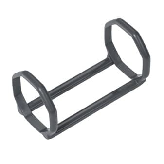 Anneau en plastique pour pied vertical apx 365