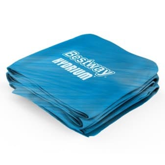 Liner pour piscine ronde hydrium 732 × 366 × 132 cm m