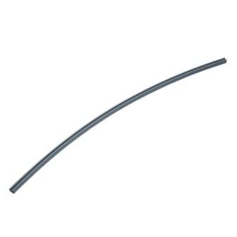 Rail superieur long en pvc pour piscine ovale hydrium 732 × 366 × 132 cm m