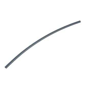 Rail superieur court en pvc pour piscine ovale hydrium 732 × 366 × 132 cm m