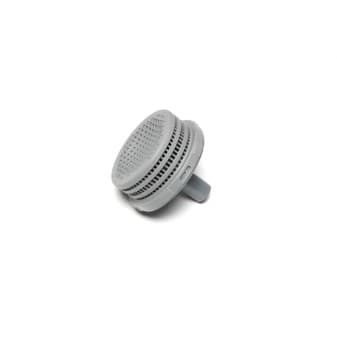 Filtre a debris pour pompe de filtration