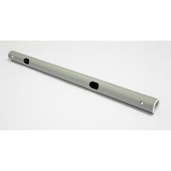 Rail superieur b pour piscine rectangulaire Power Steel 488 × 244 × 122 cm m