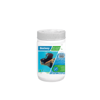 Anti algues moutarde poudre 1 kg