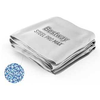 Liner pour piscine Steel Pro MAX 457 × 122 cm