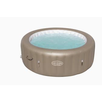 Liner pour lay z spa gonflable palm springs AirJet 196 × 71 cm