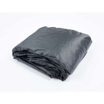 Bâche 4 saisons rectangle pour piscine 956 cm × 488 cm × 132 cm