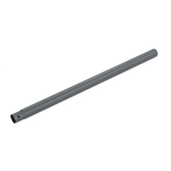 Pied vertical givre pour piscine apx ronde