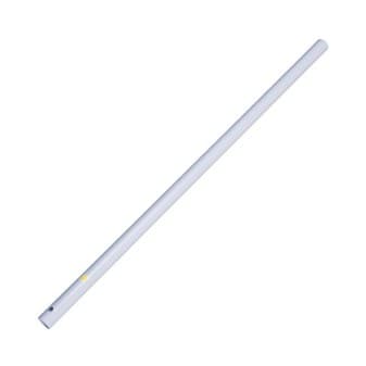 Rail horizontal d pour piscine Steel Pro 300 × 200 × 65 cm - miniature 2