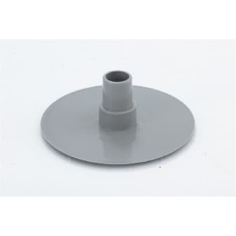 Adaptateur de tuyau de skimmer pour piscine a paroi acier hydrium swp