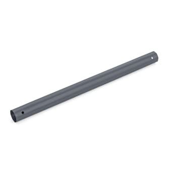 Rail superieur pour piscines tubulaires apx 549 m 610 m 671 m × 132 m