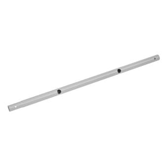 Rail superieur e pour piscine Power Steel rectangulaire