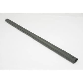 Pied vertical pour piscine Steel Pro MAX ronde 427 m × 84 cm