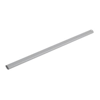 Pied vertical pour piscine Power Steel ronde 396 m × 107 m