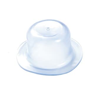 Bouchon d ecumeur pour swp