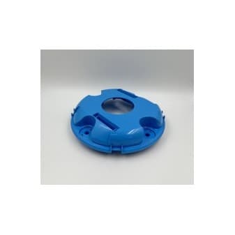 Chassis pour robot Guppy 17523