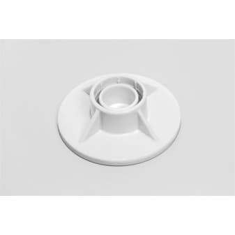 Support de pied pour piscine Steel Pro