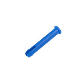 Pin bleu pour splash - miniature 4